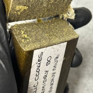 Anonymous Farm Hash | Premium Static Sift Hash Concentrate