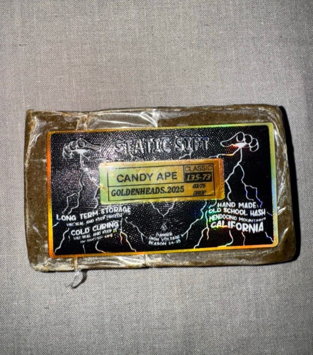 CANDY APE