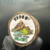 Dirham Farm Hash | Premium Static Sift Cannabis Concentrate