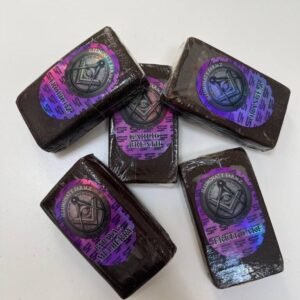 Illuminaty Farmz Hash | Premium Static Sift Hash Concentrate
