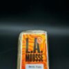 La Mousse Hash Mendo Purps | Premium Dry Sift Hash Concentrate