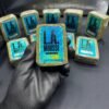 La Mousse Hash Runtz | Premium Dry Sift Hash Concentrate