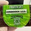 La Source Frozen Sift | Premium Static Sift Cannabis Concentrate