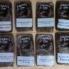 Omerta Farm Hash | Premium Static Sift Cannabis Concentrate