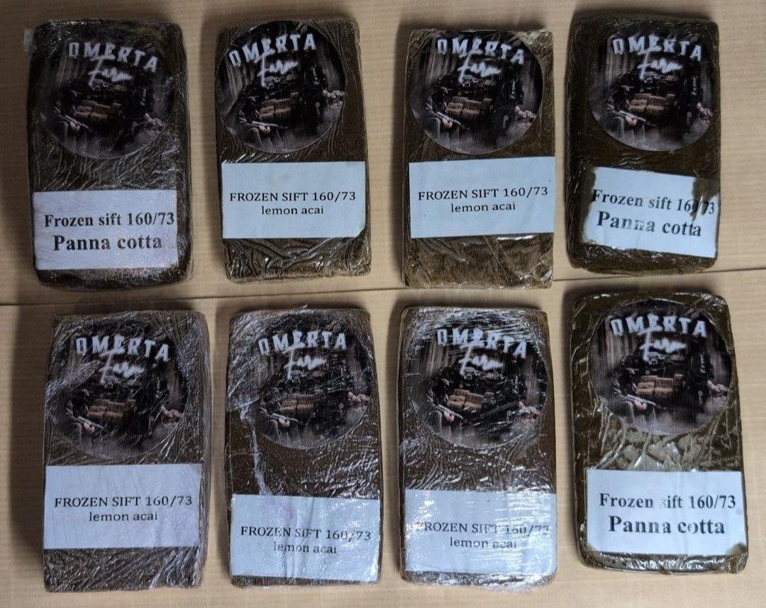 Omerta Farm