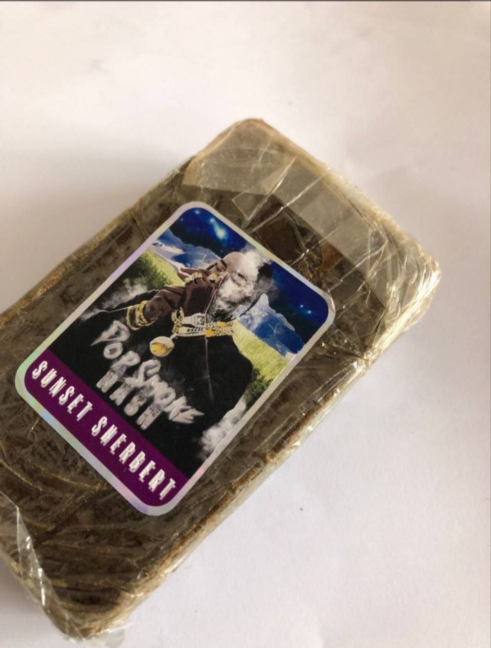 Pop Smoke Hash.