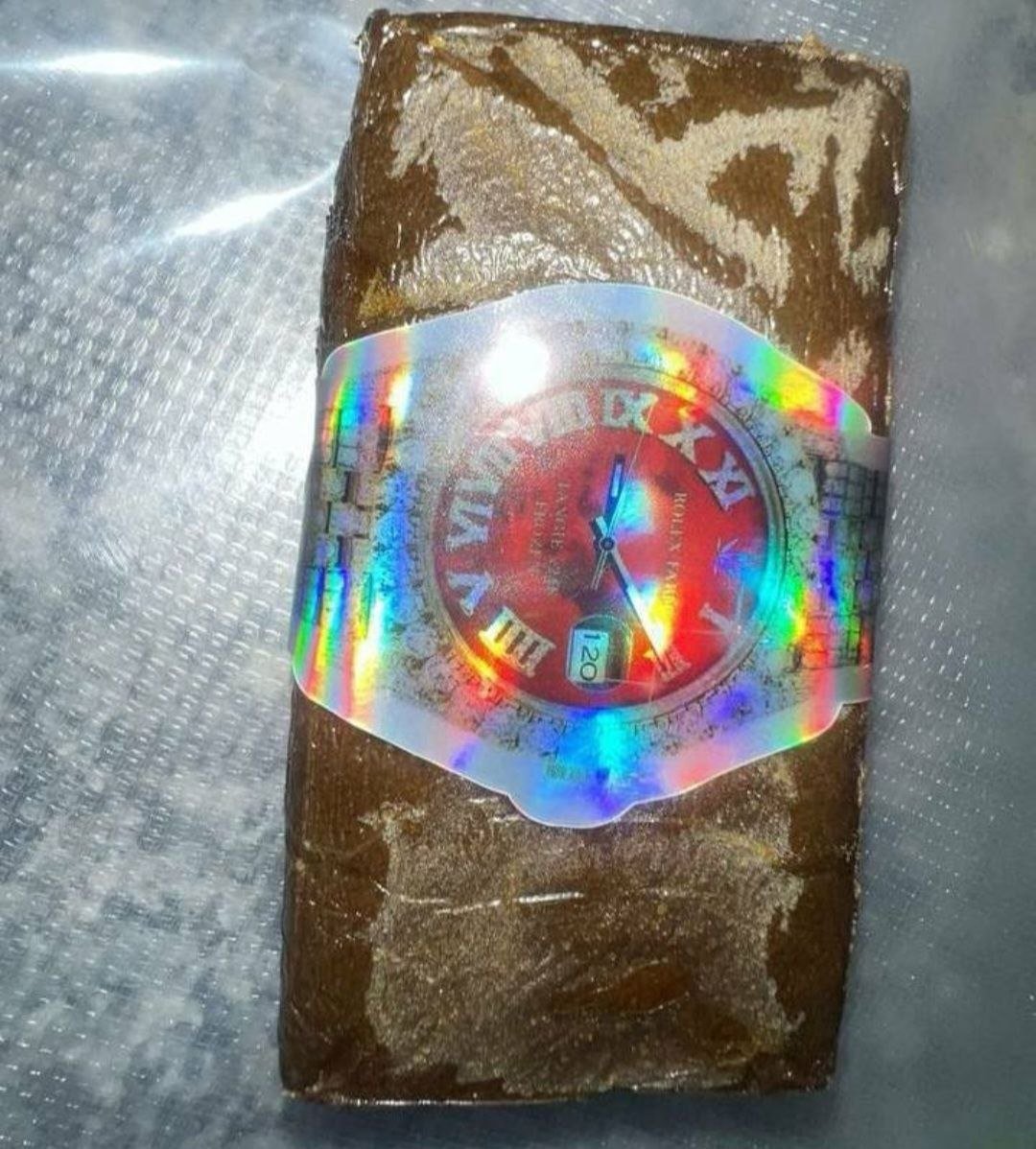 Rolex Farms .