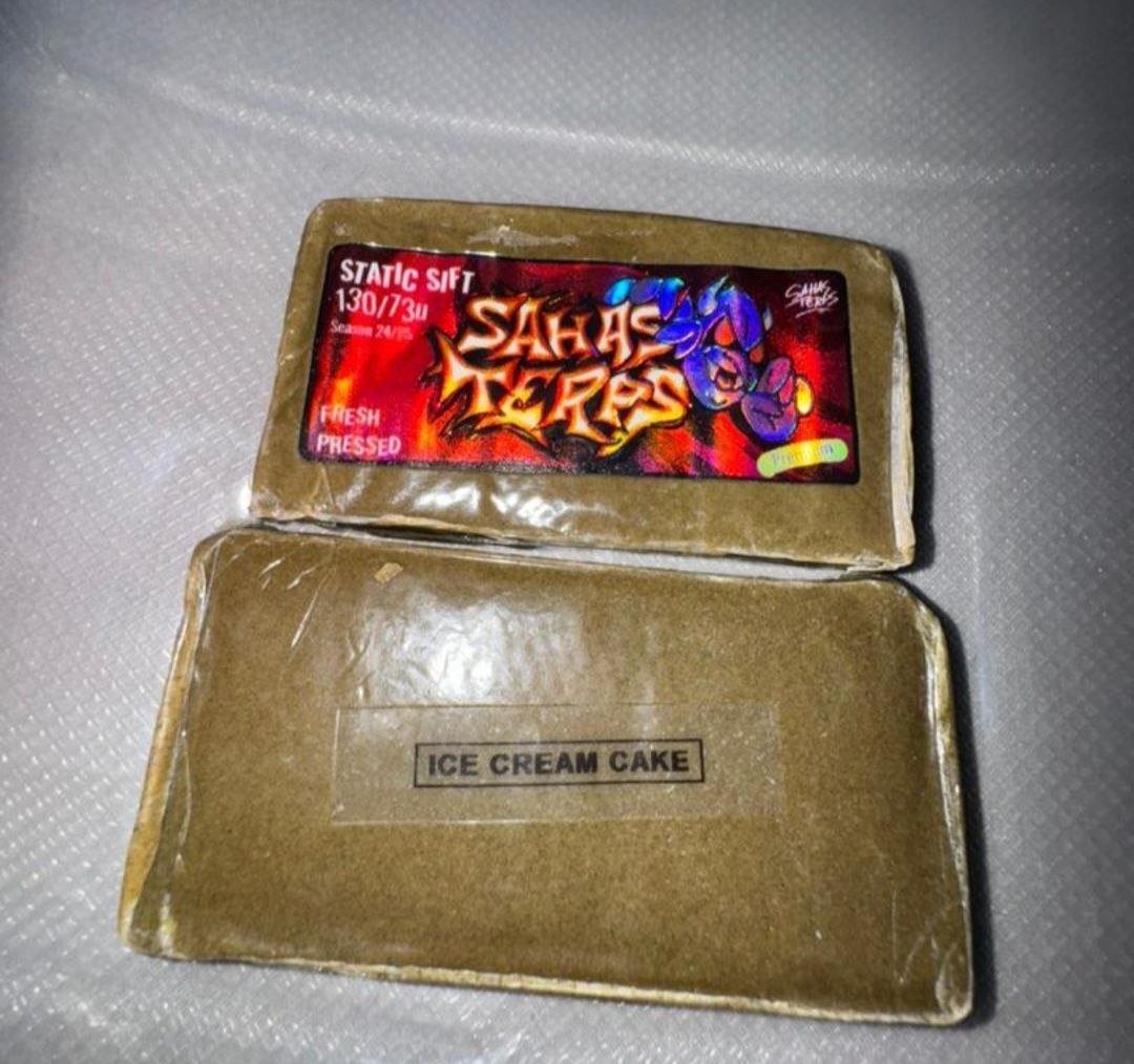 Sahas Terps