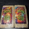 Terpy Guyz 3x Filtered | Premium Static Sift Hash Concentrate