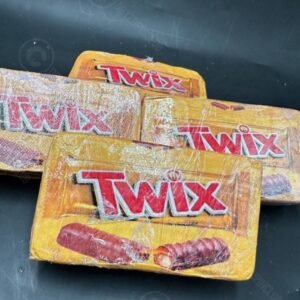 Twix Hash | Premium Static Sift Cannabis Concentrate