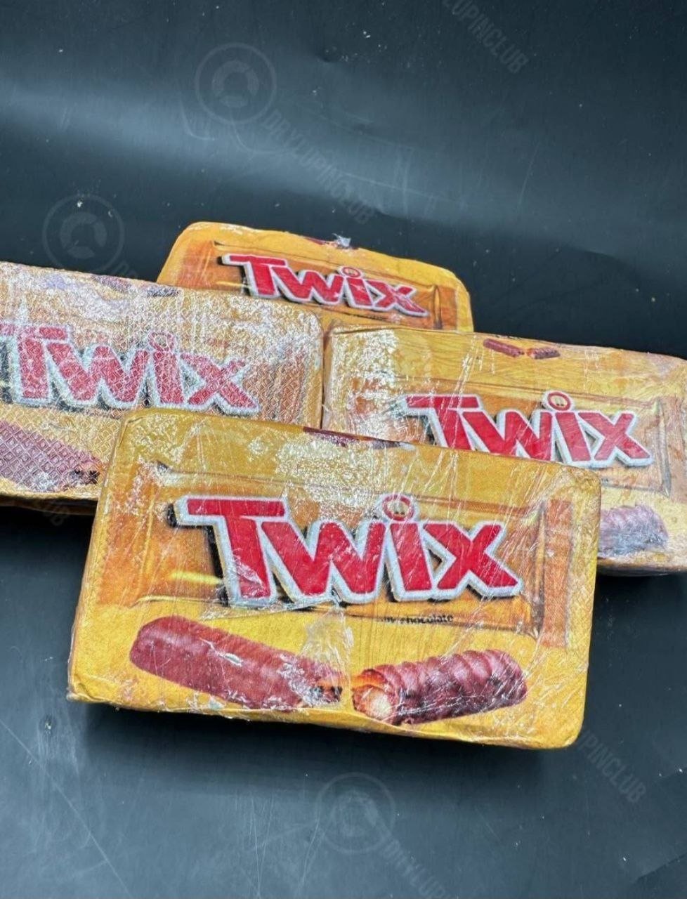 Twix Hash