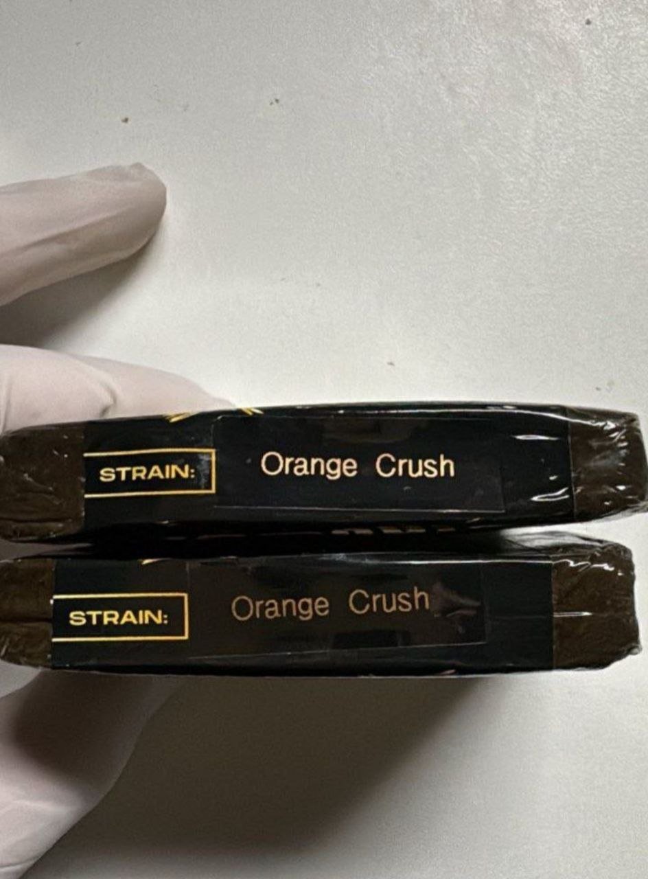orange crush