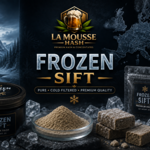 FROZEN SIFT