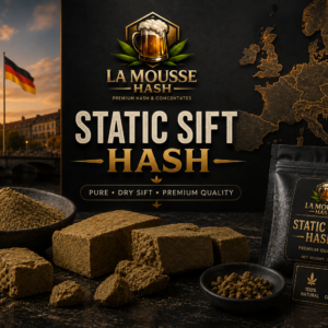 STATIC SIFT HASH